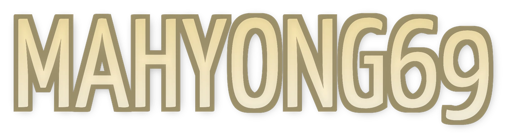 Logo MAHYONG69